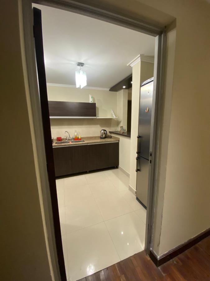 Departamento Lindo Colonial Salta Lejlighed Eksteriør billede