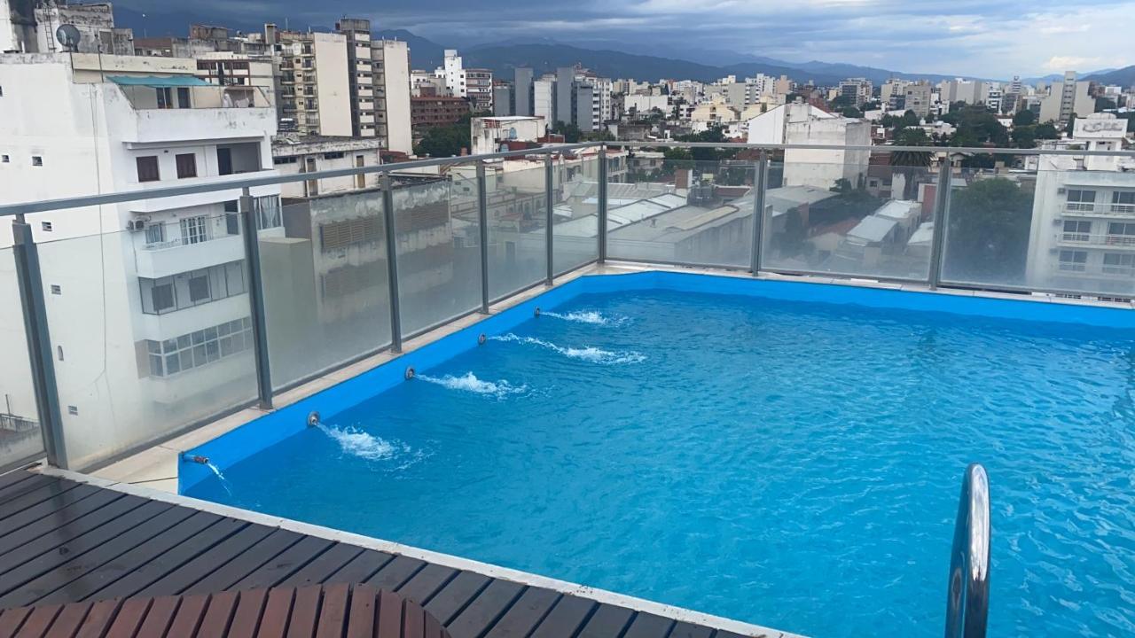 Departamento Lindo Colonial Salta Lejlighed Eksteriør billede