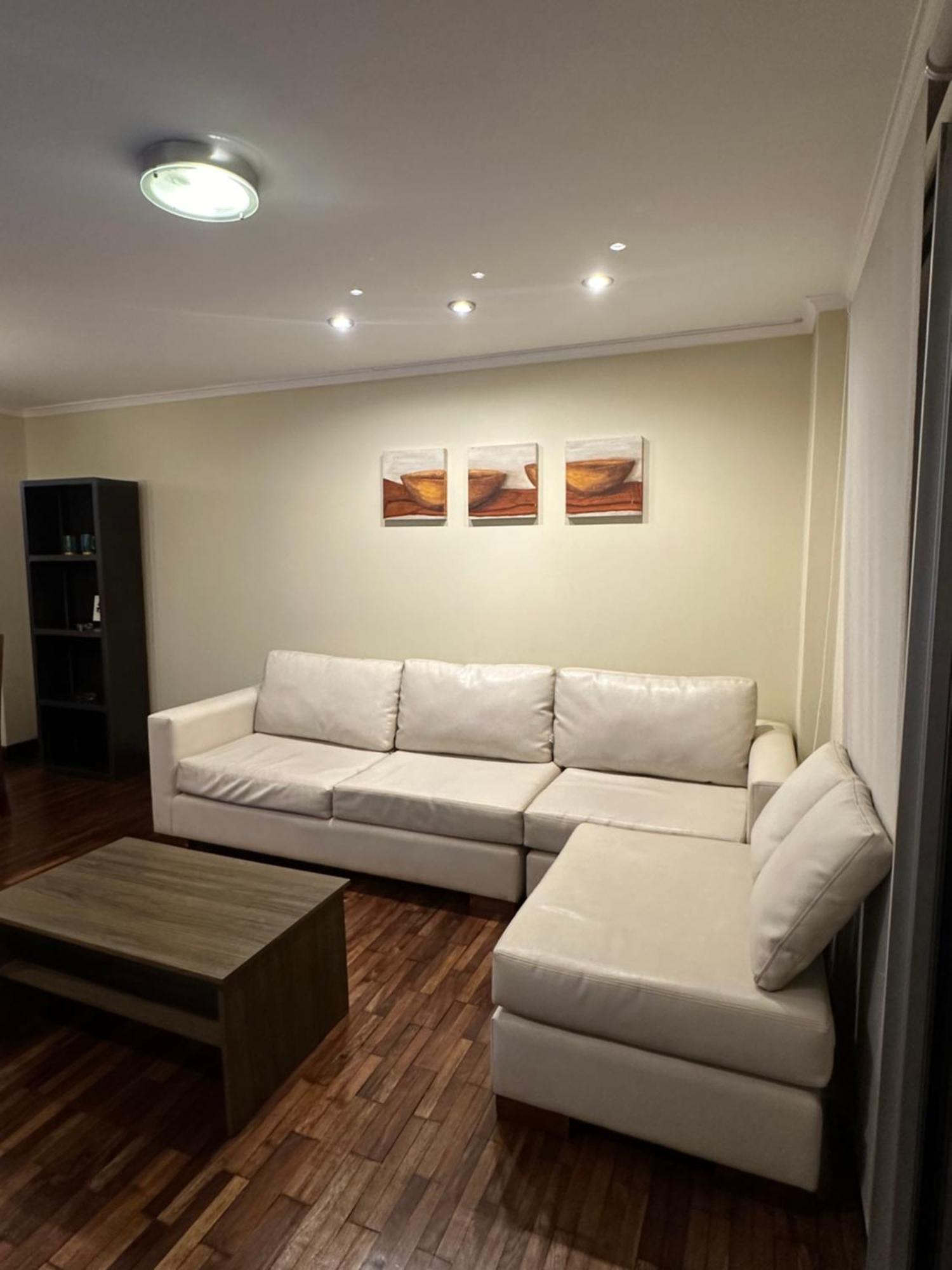 Departamento Lindo Colonial Salta Lejlighed Eksteriør billede